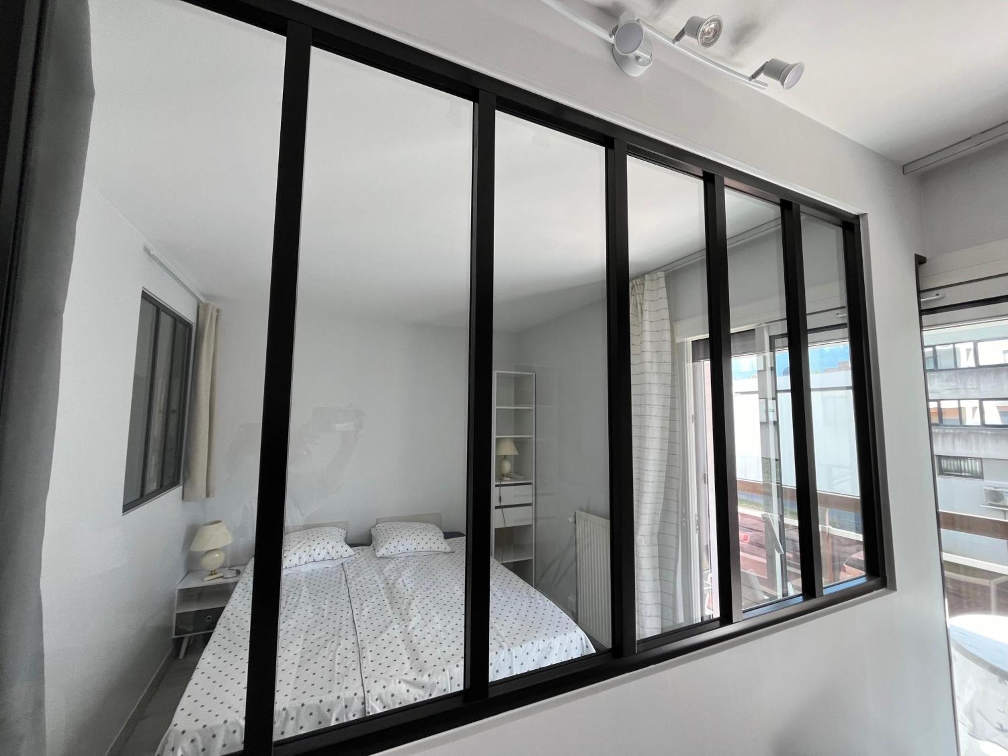 Cocon Annecy 2024 Grand Balcon Le Lac Et Centre Ville A Pied Exterior photo